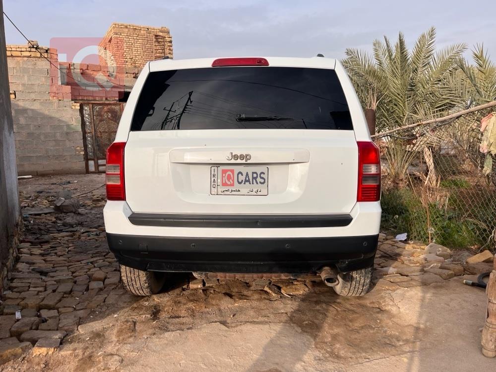 جيب باتريوت